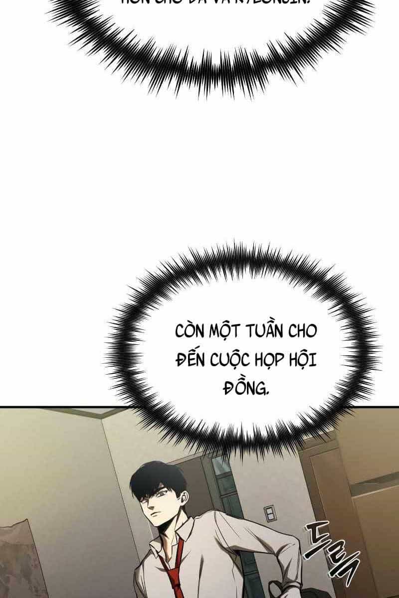 Ác Quỷ Trở Lại Học Đường - Chương 6 - ảnh 12