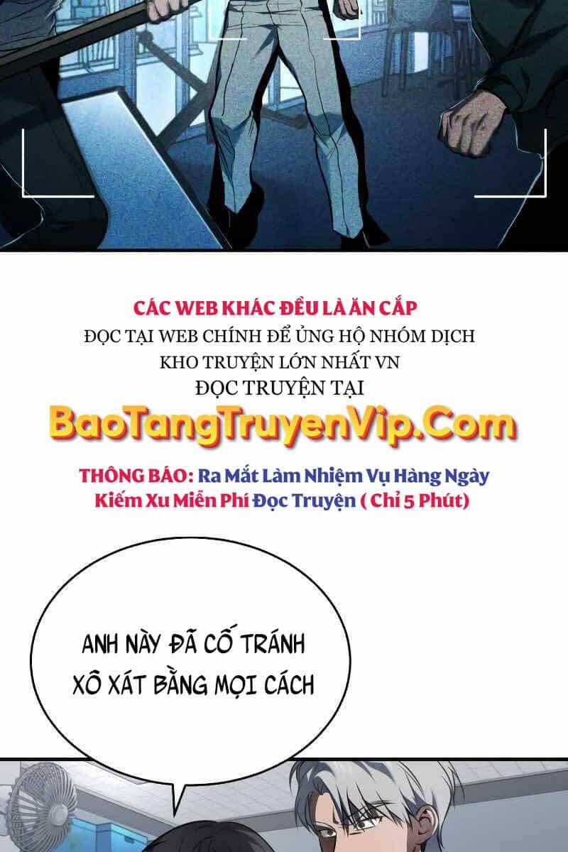 Ác Quỷ Trở Lại Học Đường - Chương 6 - ảnh 78