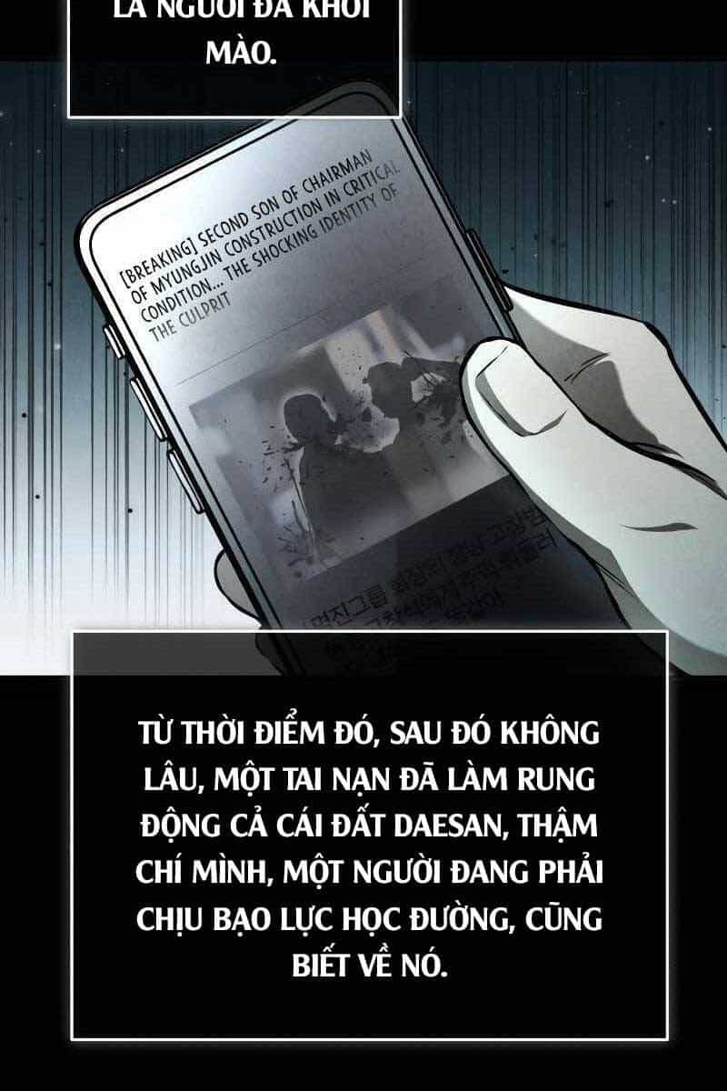 Ác Quỷ Trở Lại Học Đường - Chương 7 - ảnh 29
