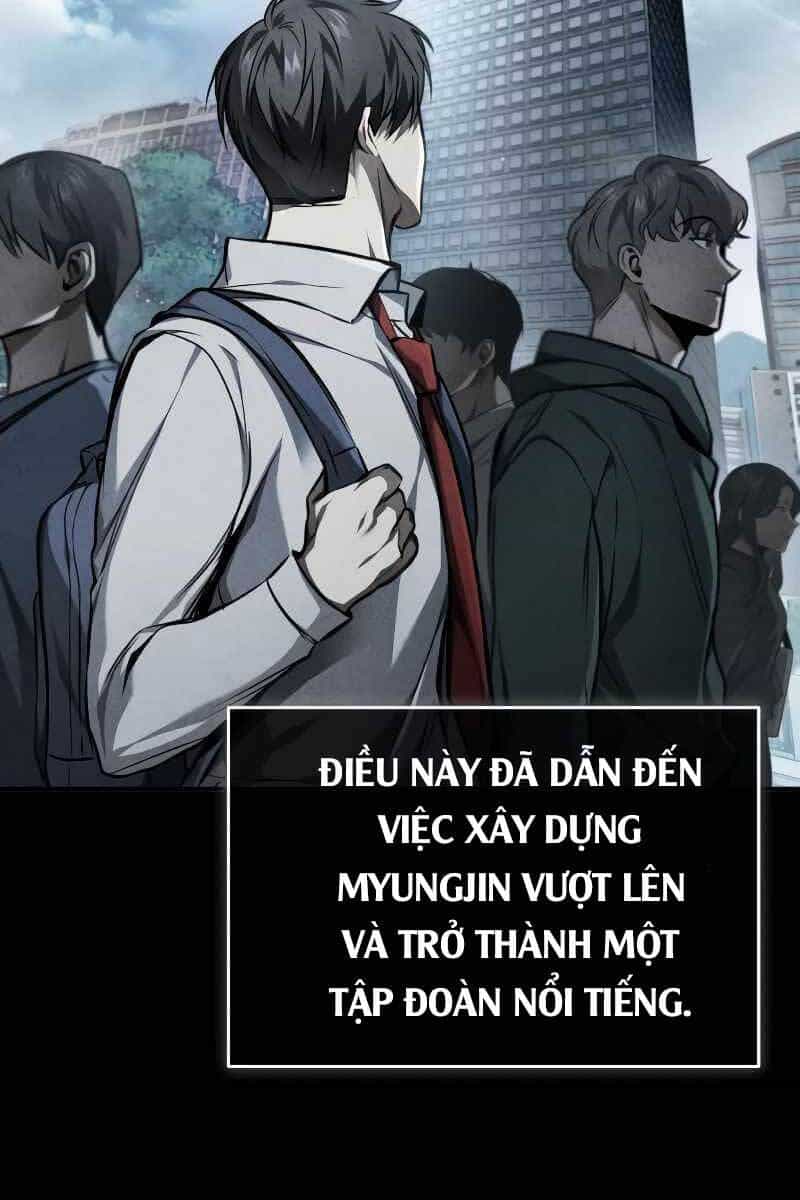 Ác Quỷ Trở Lại Học Đường - Chương 7 - ảnh 36