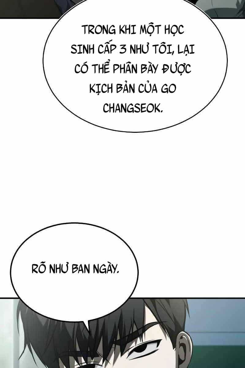 Ác Quỷ Trở Lại Học Đường - Chương 7 - ảnh 53
