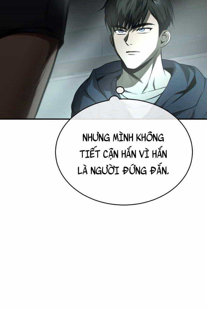 Ác Quỷ Trở Lại Học Đường - Chương 7 - ảnh 69
