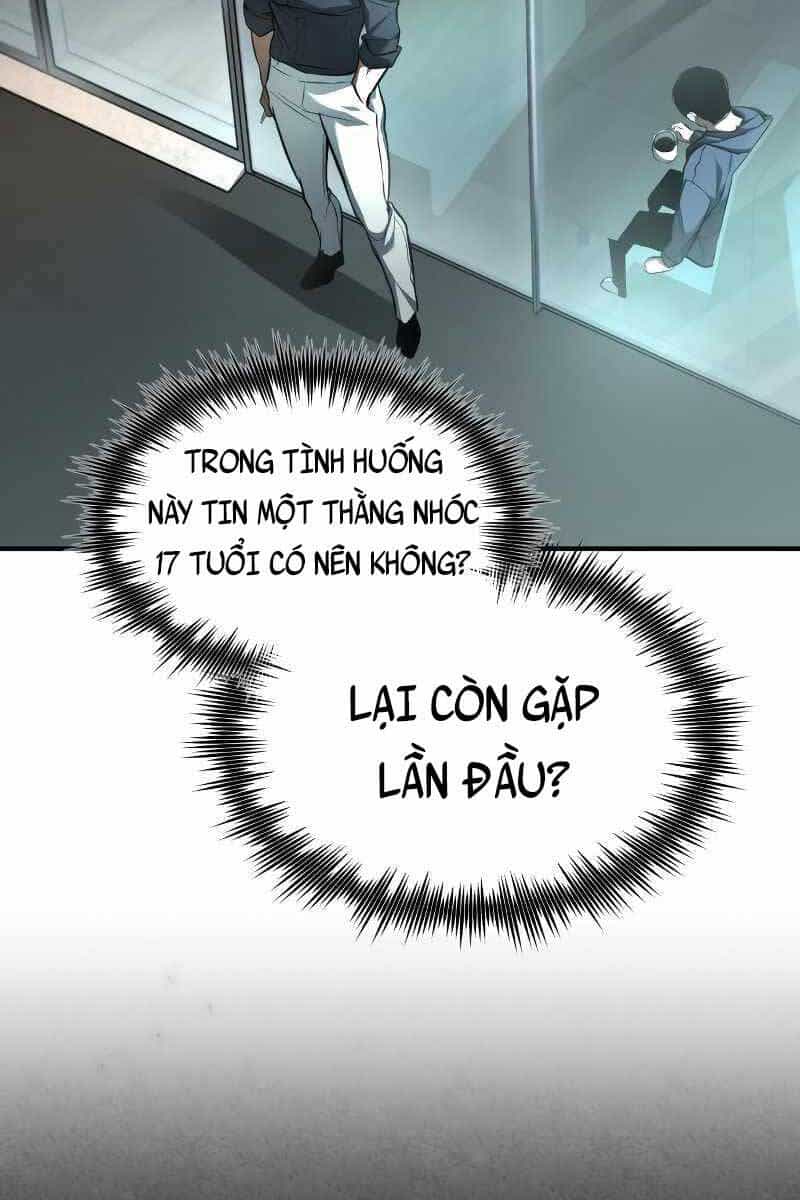 Ác Quỷ Trở Lại Học Đường - Chương 7 - ảnh 75