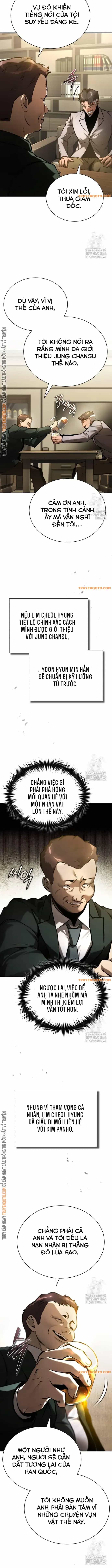 Ác Quỷ Trở Lại Học Đường - Chương 71 - ảnh 7