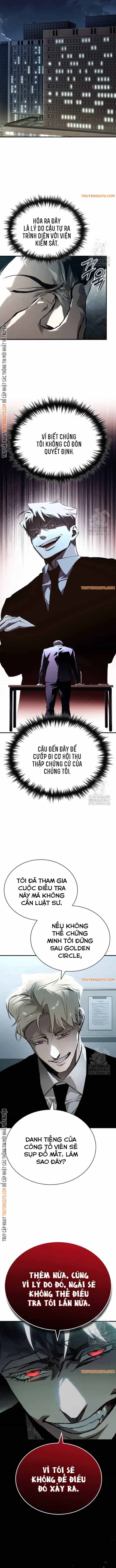 Ác Quỷ Trở Lại Học Đường - Chương 79 - ảnh 4