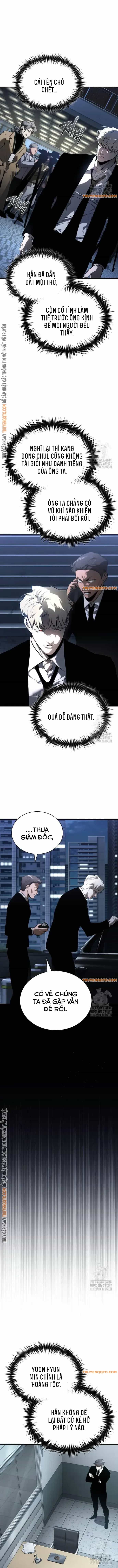 Ác Quỷ Trở Lại Học Đường - Chương 79 - ảnh 9