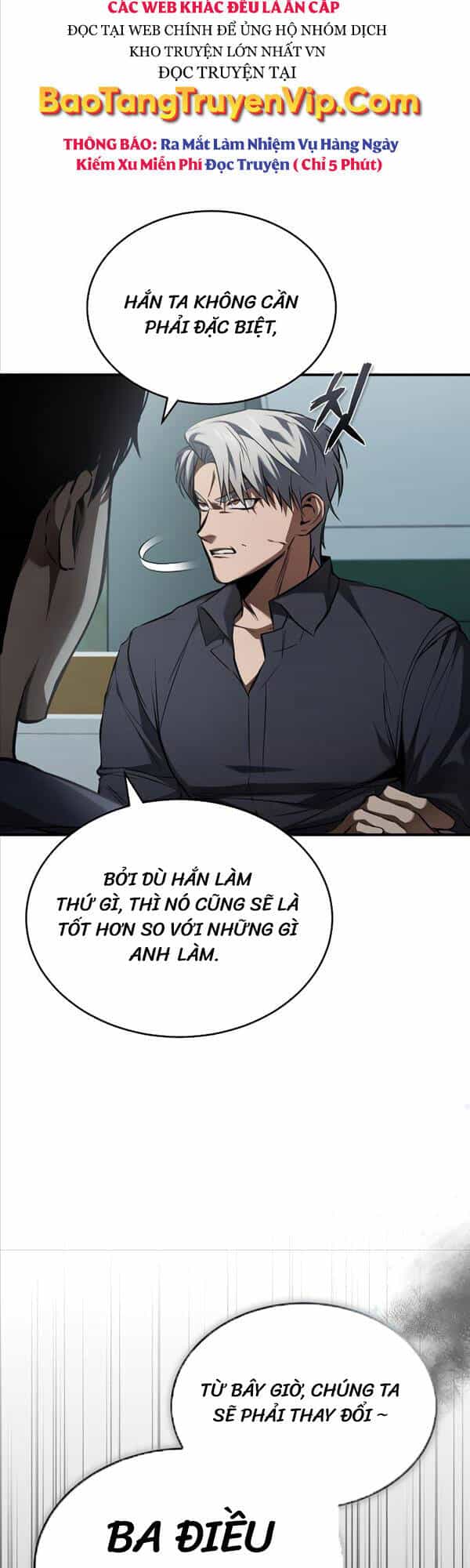 Ác Quỷ Trở Lại Học Đường - Chương 8 - ảnh 4