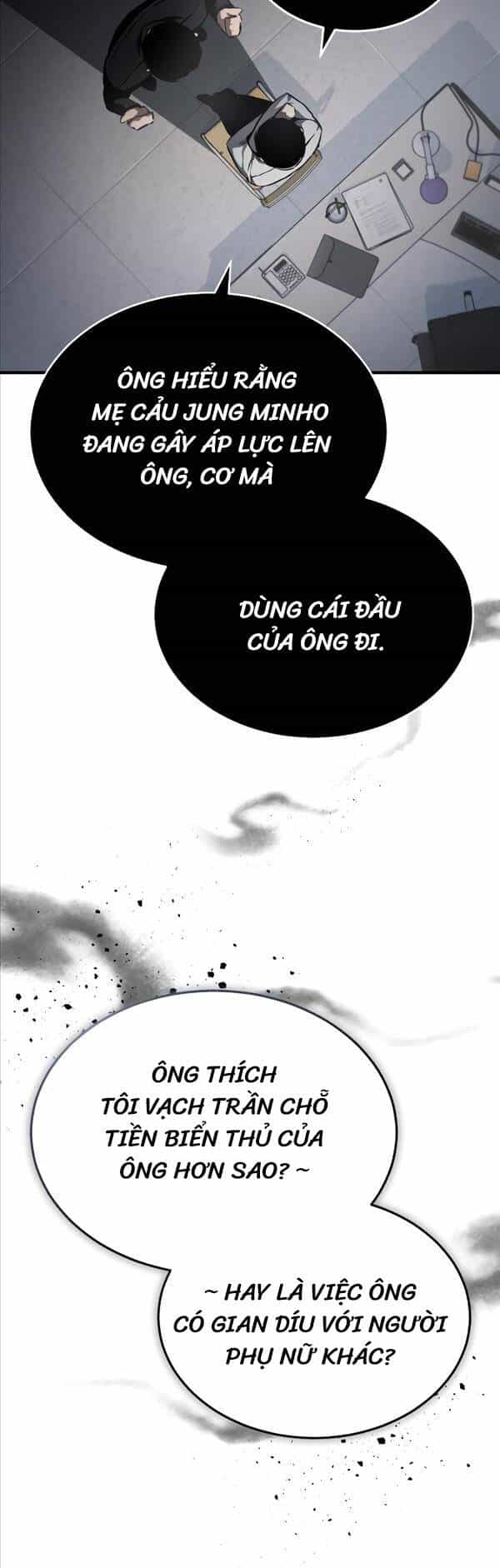 Ác Quỷ Trở Lại Học Đường - Chương 8 - ảnh 53