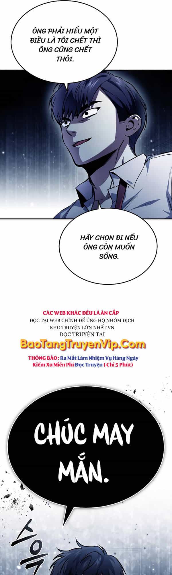 Ác Quỷ Trở Lại Học Đường - Chương 8 - ảnh 54