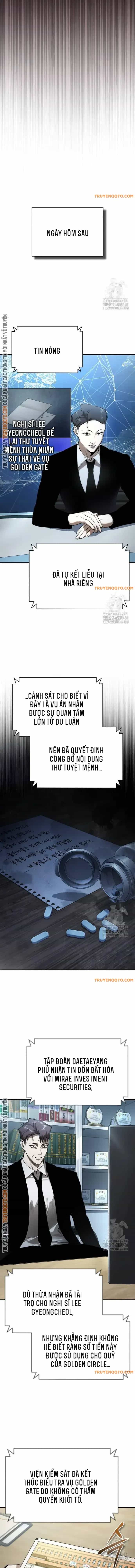 Ác Quỷ Trở Lại Học Đường - Chương 80 - ảnh 3