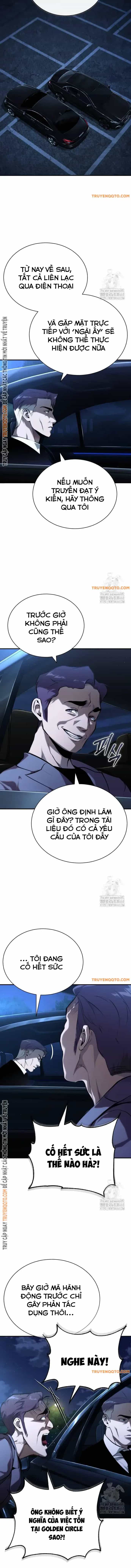 Ác Quỷ Trở Lại Học Đường - Chương 81 - ảnh 9
