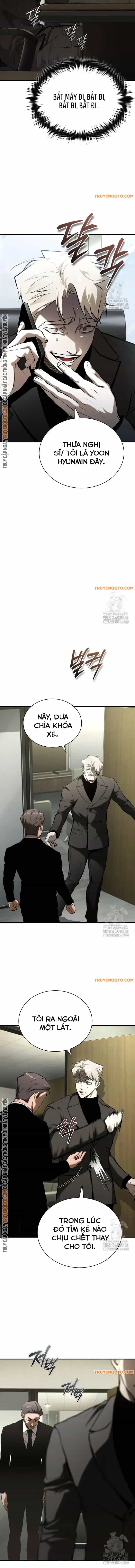Ác Quỷ Trở Lại Học Đường - Chương 82 - ảnh 11