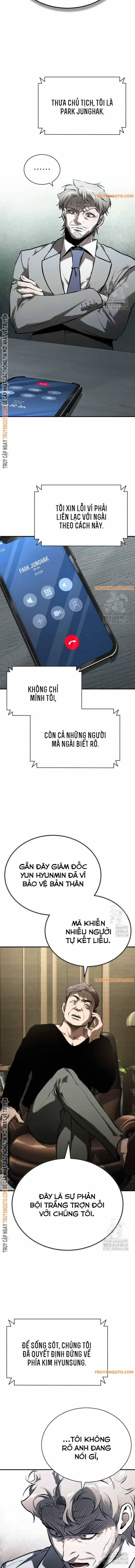 Ác Quỷ Trở Lại Học Đường - Chương 82 - ảnh 4