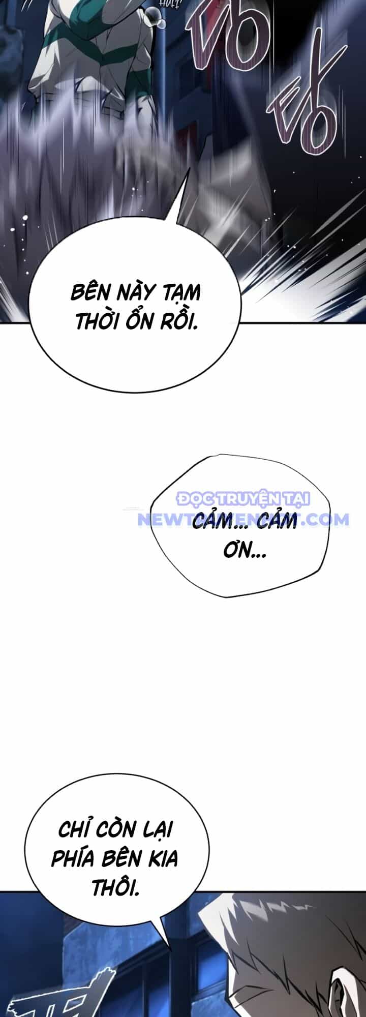 Ác Quỷ Trở Lại Học Đường - Chương 83 - ảnh 39