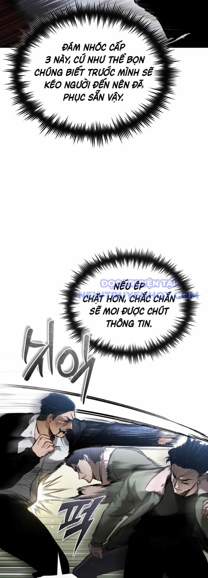 Ác Quỷ Trở Lại Học Đường - Chương 83 - ảnh 41