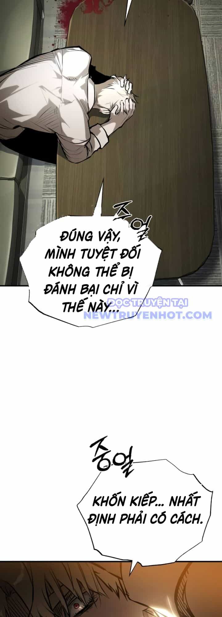 Ác Quỷ Trở Lại Học Đường - Chương 83 - ảnh 90