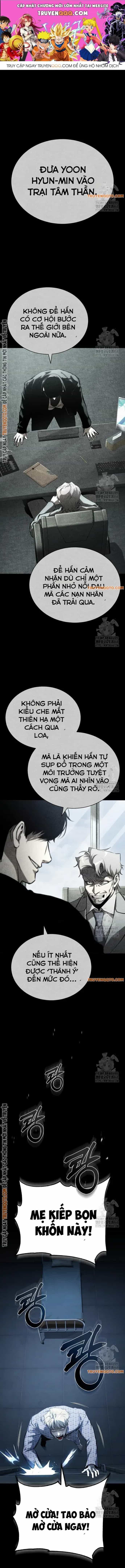 Ác Quỷ Trở Lại Học Đường - Chương 84 - ảnh 1
