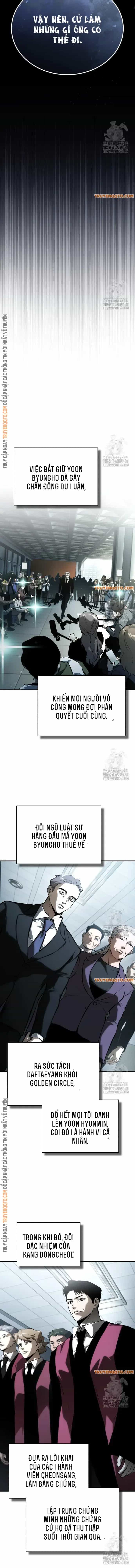 Ác Quỷ Trở Lại Học Đường - Chương 85 - ảnh 9