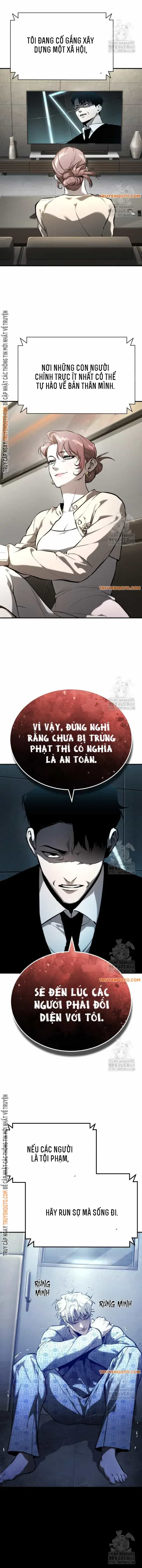 Ác Quỷ Trở Lại Học Đường - Chương 86 - ảnh 3
