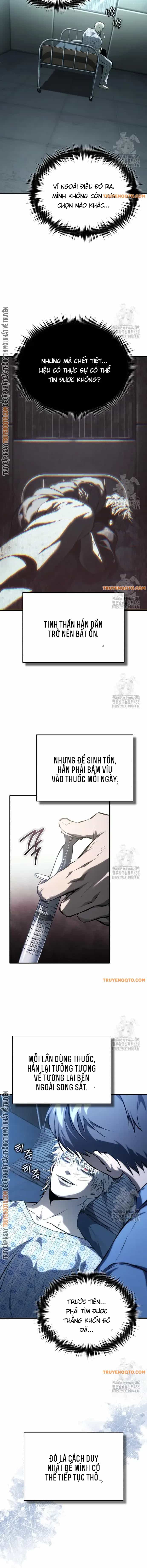 Ác Quỷ Trở Lại Học Đường - Chương 86 - ảnh 6