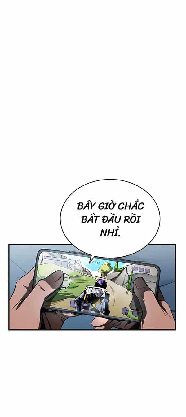 Ác Quỷ Trở Lại Học Đường - Chương 9 - ảnh 38