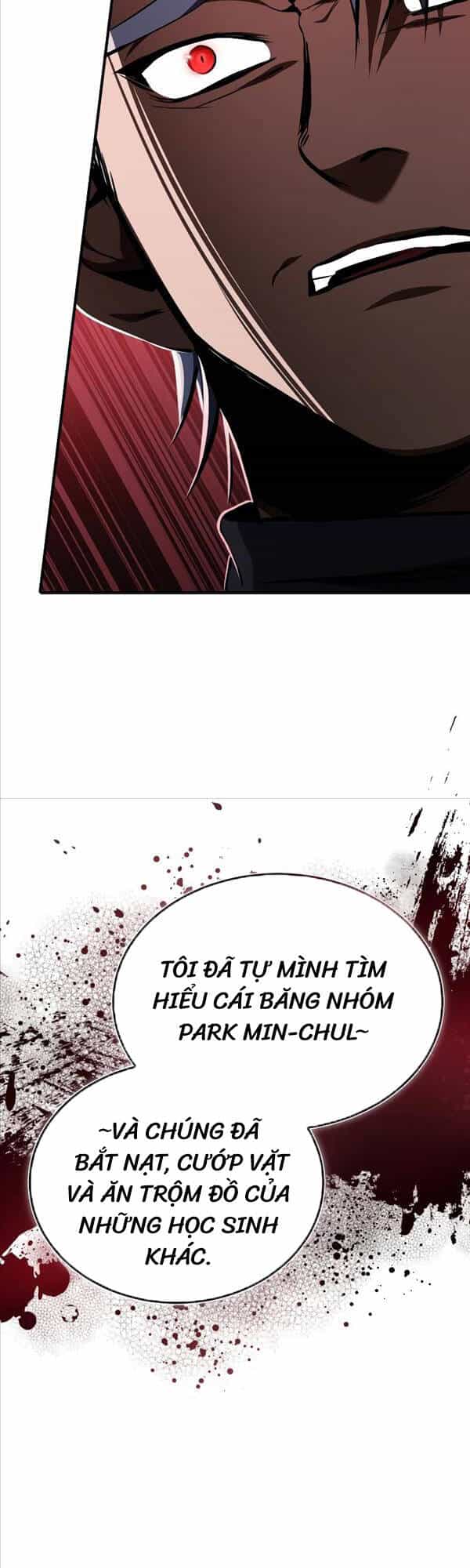 Ác Quỷ Trở Lại Học Đường - Chương 9 - ảnh 48