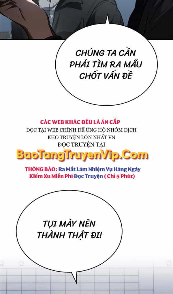Ác Quỷ Trở Lại Học Đường - Chương 9 - ảnh 52