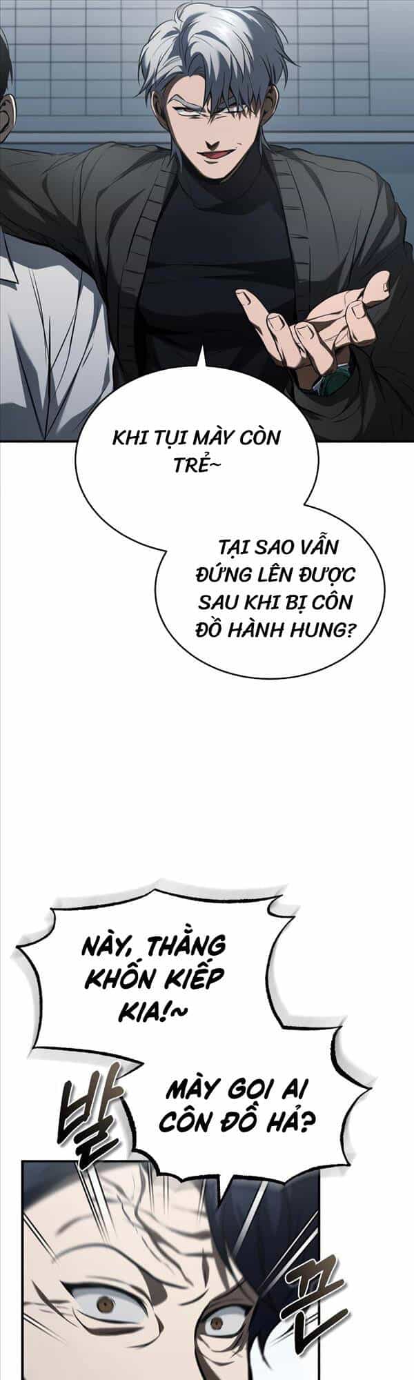 Ác Quỷ Trở Lại Học Đường - Chương 9 - ảnh 53