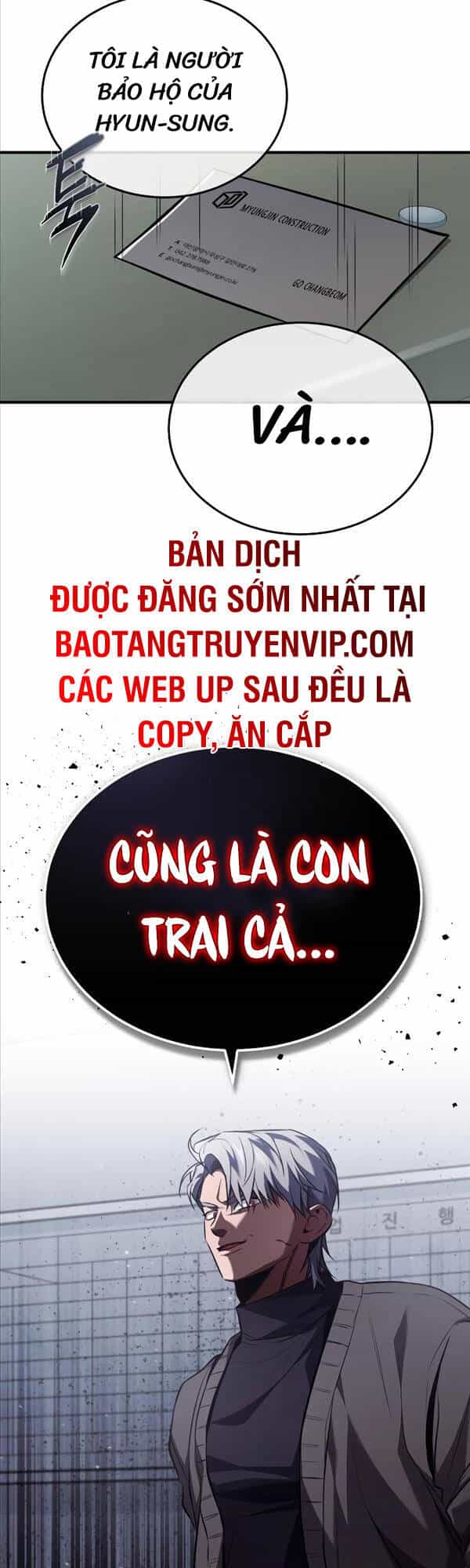 Ác Quỷ Trở Lại Học Đường - Chương 9 - ảnh 67