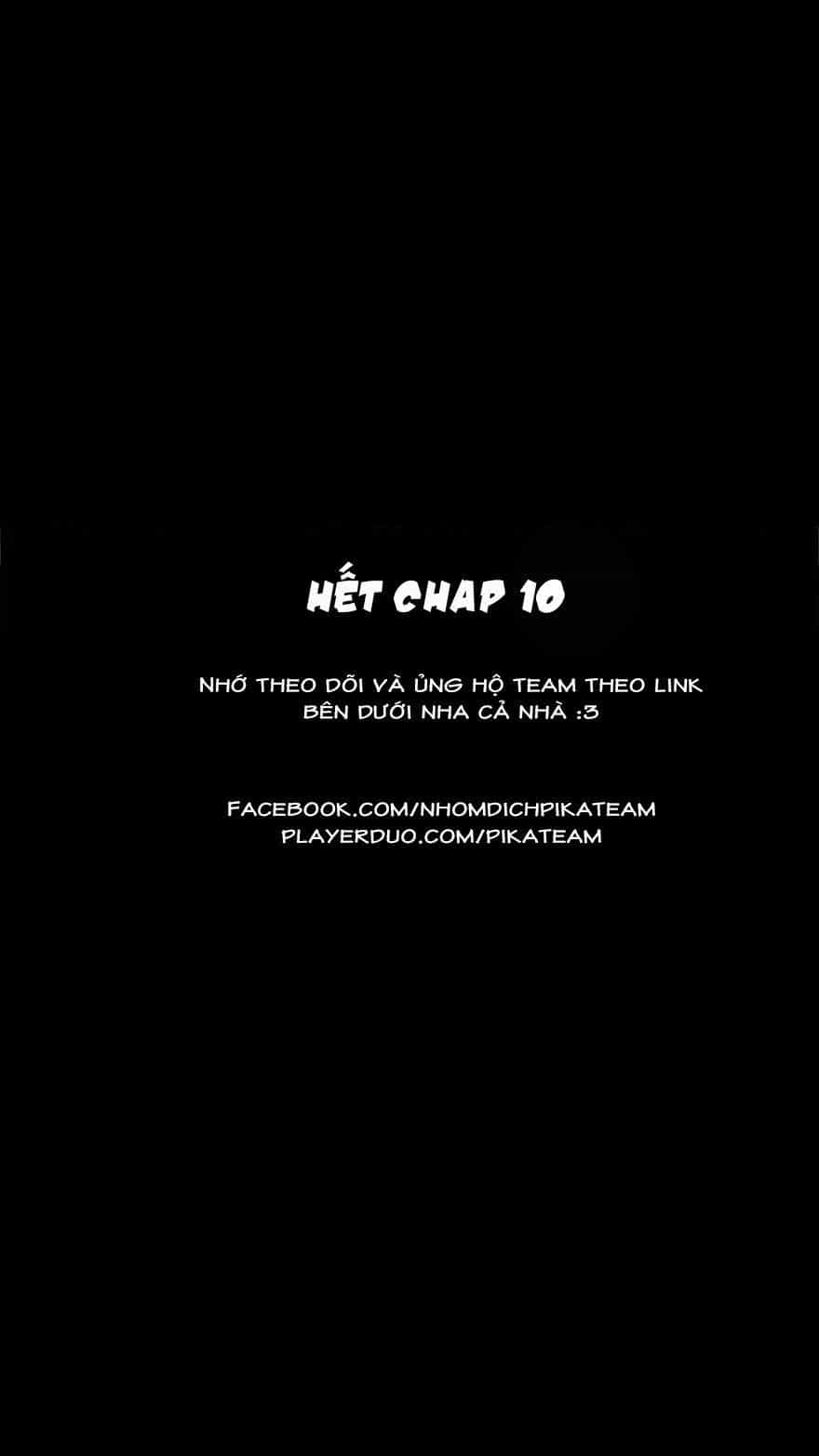 Ách Thế Quỹ Tích - Chương 10 - ảnh 44