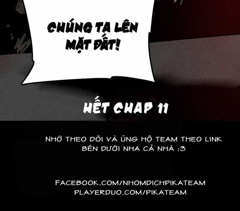 Ách Thế Quỹ Tích - Chương 11 - ảnh 42