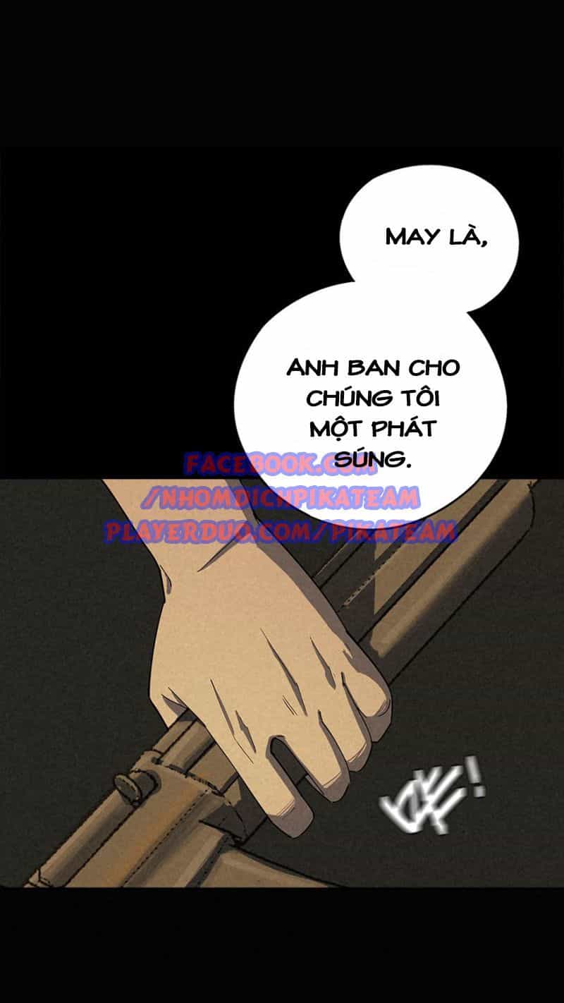 Ách Thế Quỹ Tích - Chương 12 - ảnh 31