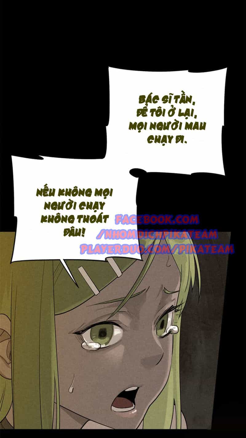 Ách Thế Quỹ Tích - Chương 13 - ảnh 33