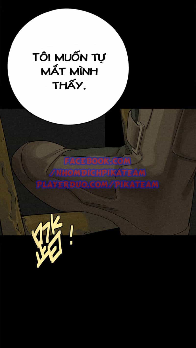 Ách Thế Quỹ Tích - Chương 15 - ảnh 22