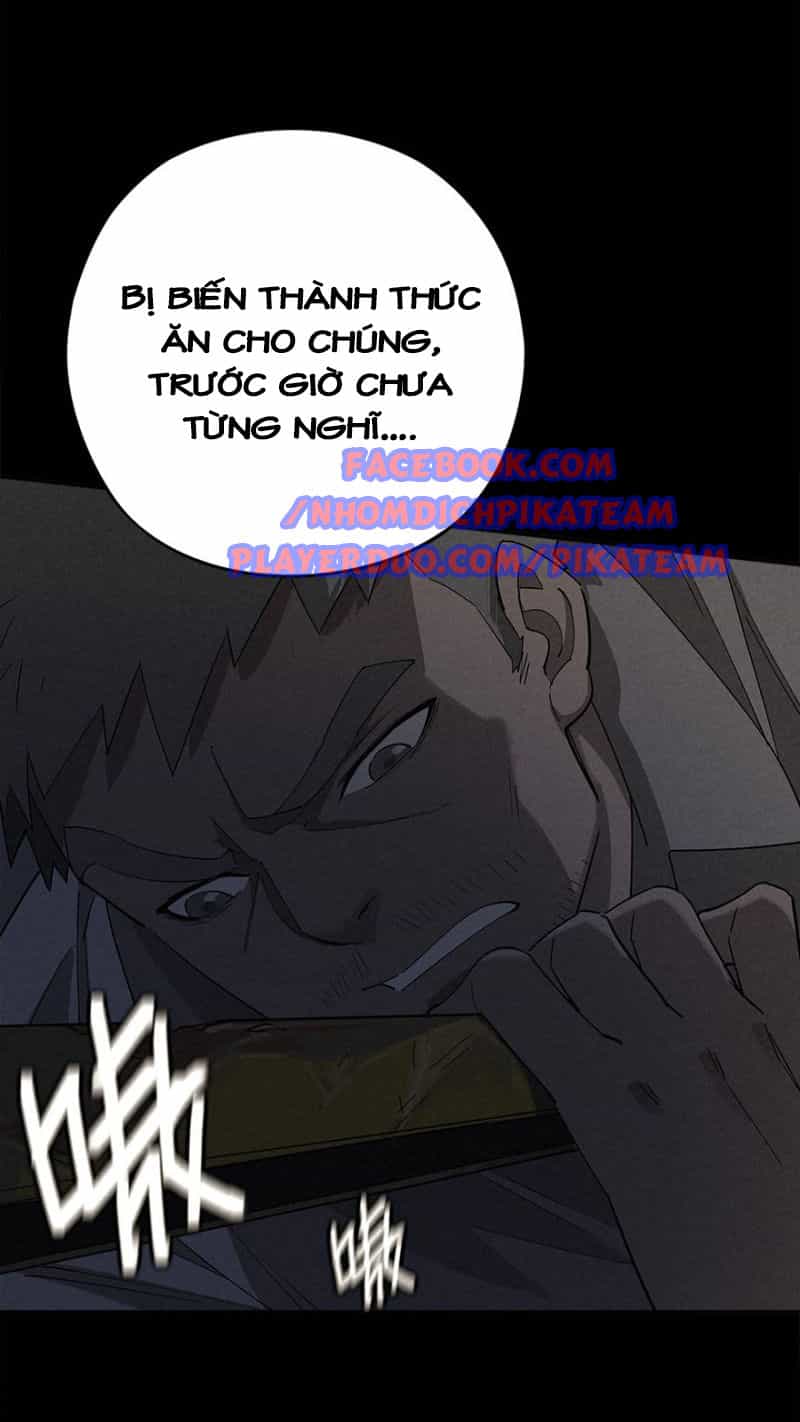 Ách Thế Quỹ Tích - Chương 16 - ảnh 23