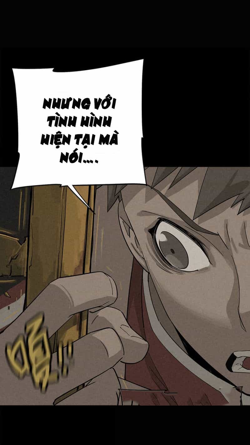 Ách Thế Quỹ Tích - Chương 16 - ảnh 3