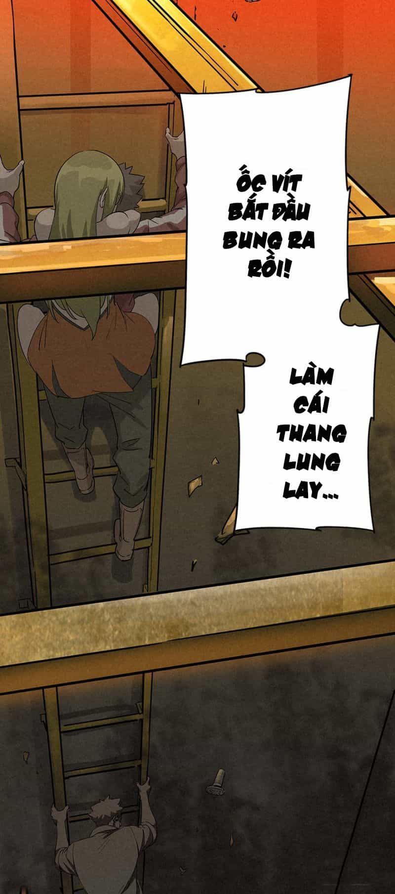 Ách Thế Quỹ Tích - Chương 16 - ảnh 6