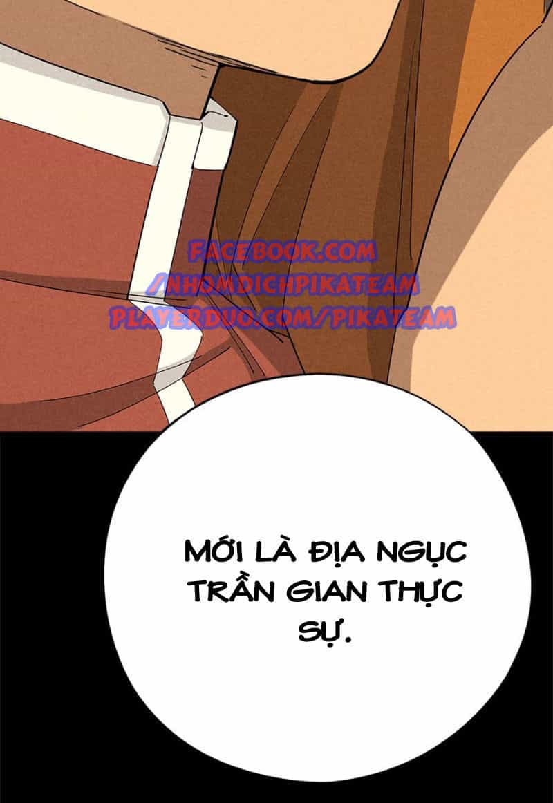 Ách Thế Quỹ Tích - Chương 17 - ảnh 39