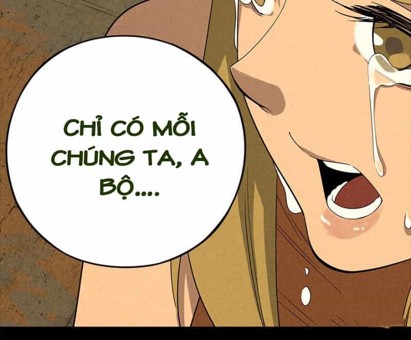Ách Thế Quỹ Tích - Chương 17 - ảnh 5