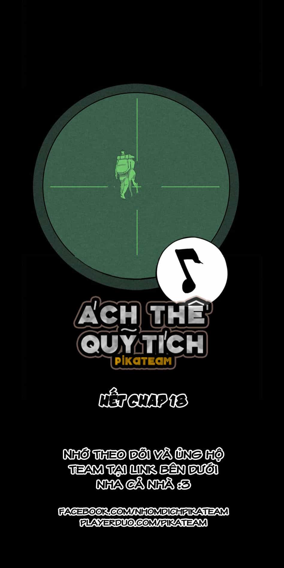 Ách Thế Quỹ Tích - Chương 19 - ảnh 46