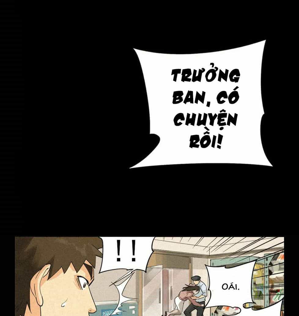 Ách Thế Quỹ Tích - Chương 2 - ảnh 28