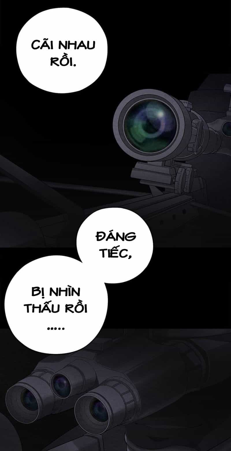Ách Thế Quỹ Tích - Chương 20 - ảnh 23
