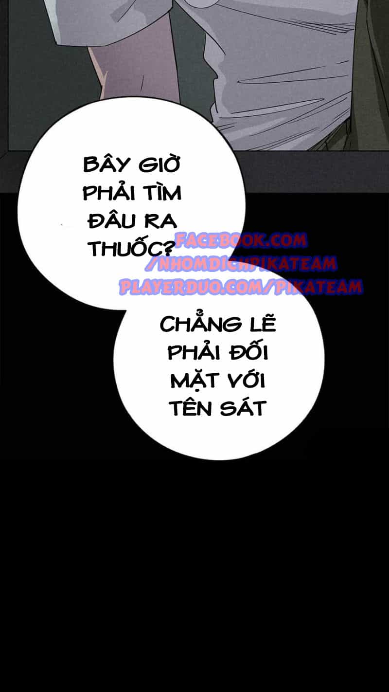 Ách Thế Quỹ Tích - Chương 21 - ảnh 10