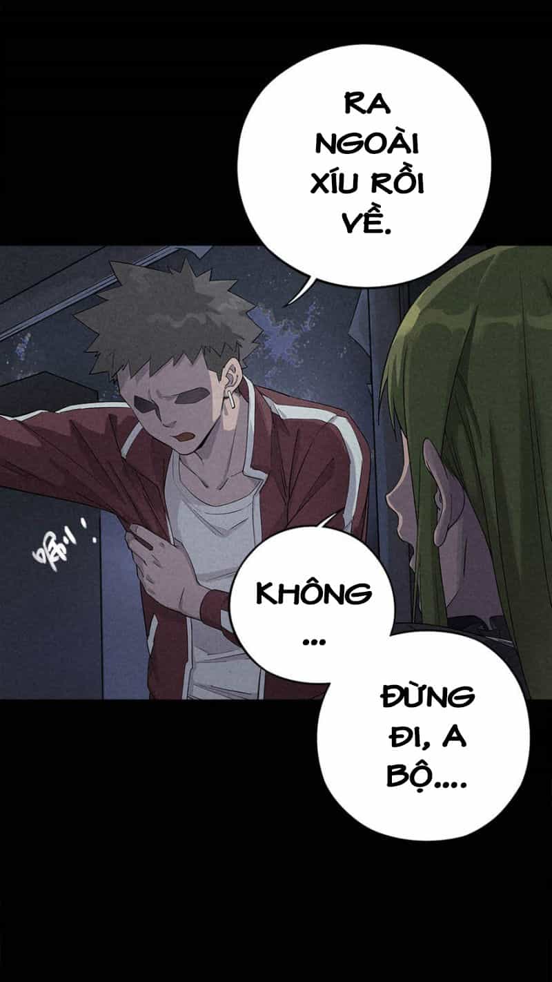 Ách Thế Quỹ Tích - Chương 21 - ảnh 16