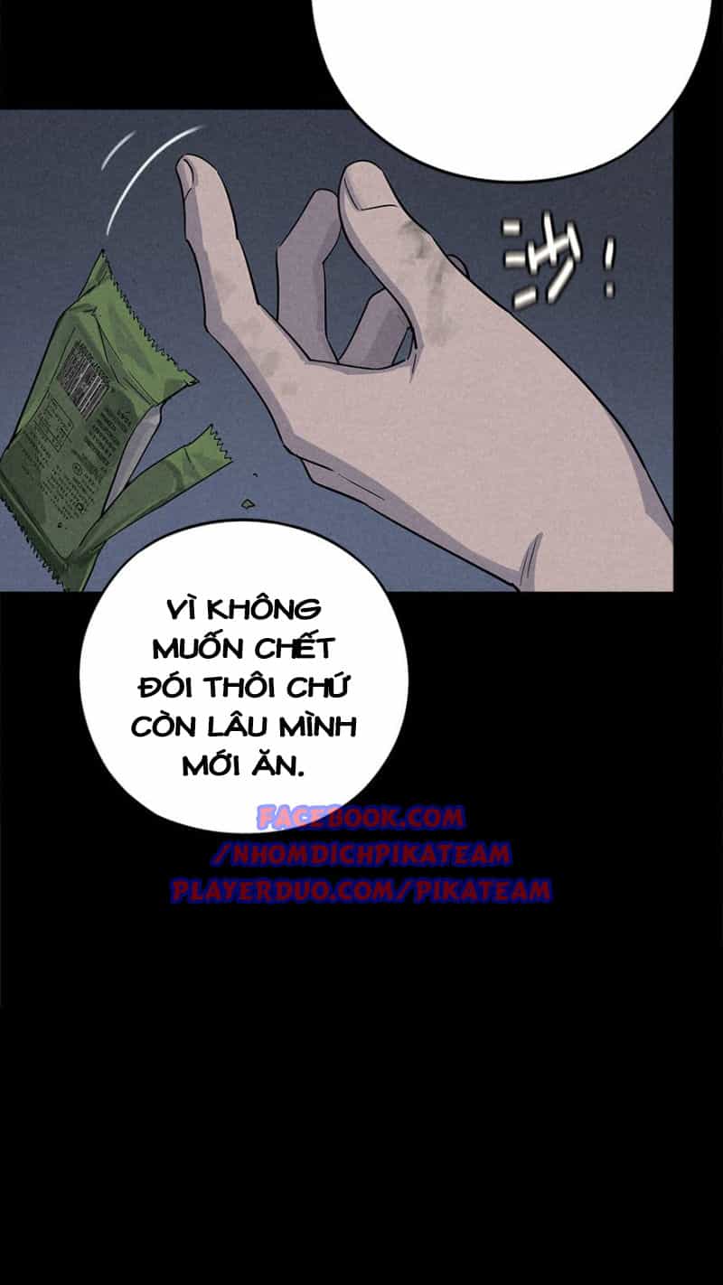 Ách Thế Quỹ Tích - Chương 24 - ảnh 19