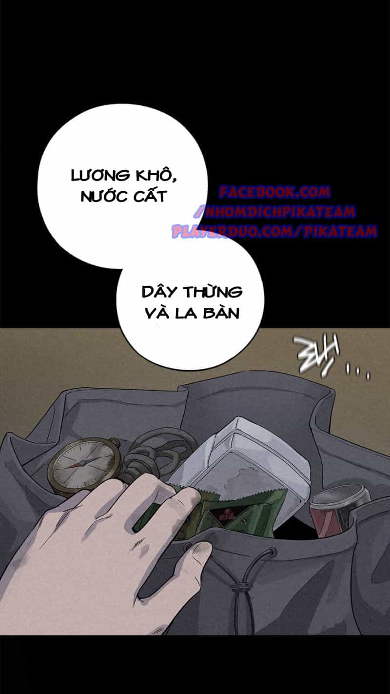 Ách Thế Quỹ Tích - Chương 24 - ảnh 9