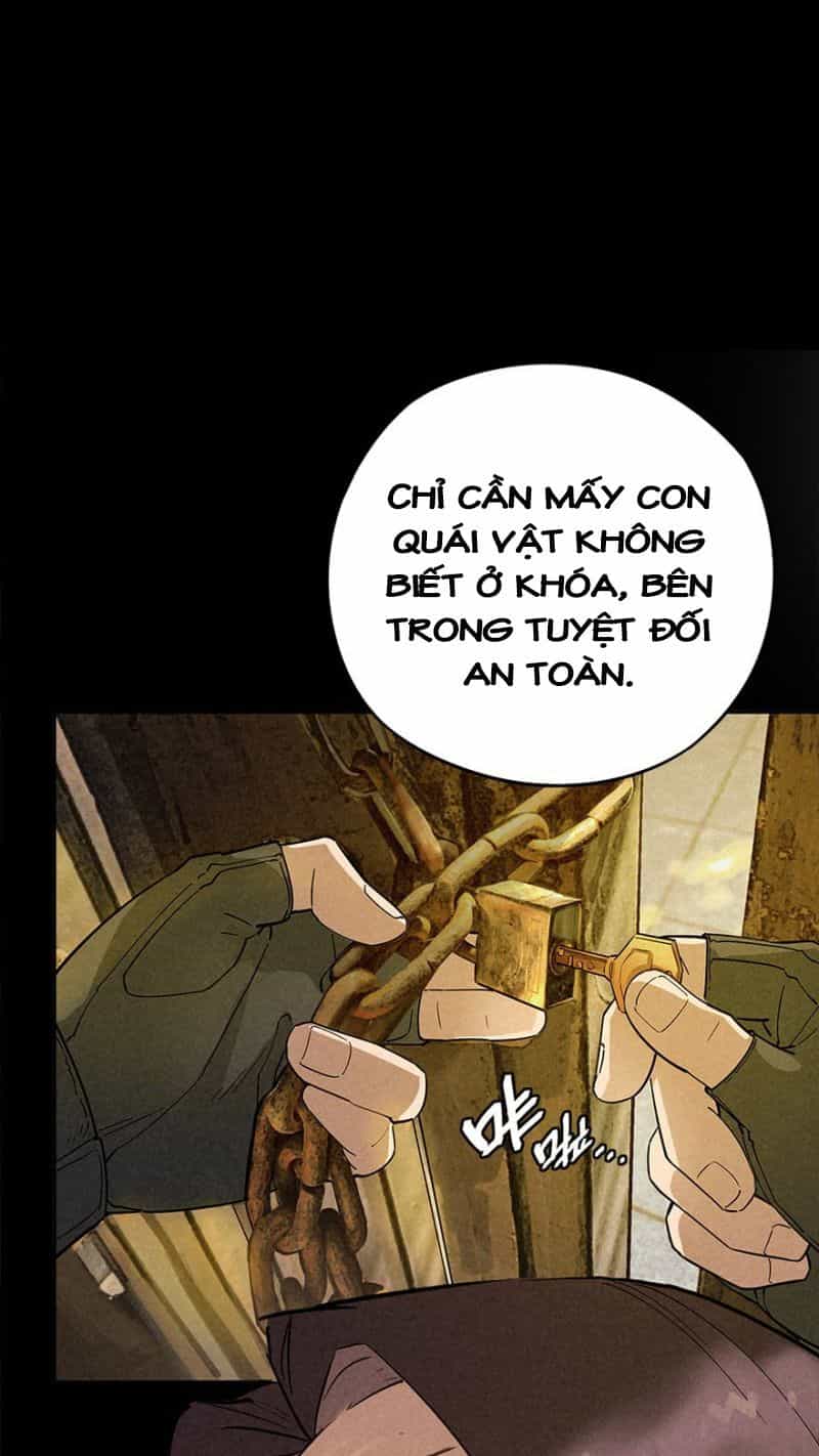Ách Thế Quỹ Tích - Chương 28 - ảnh 26