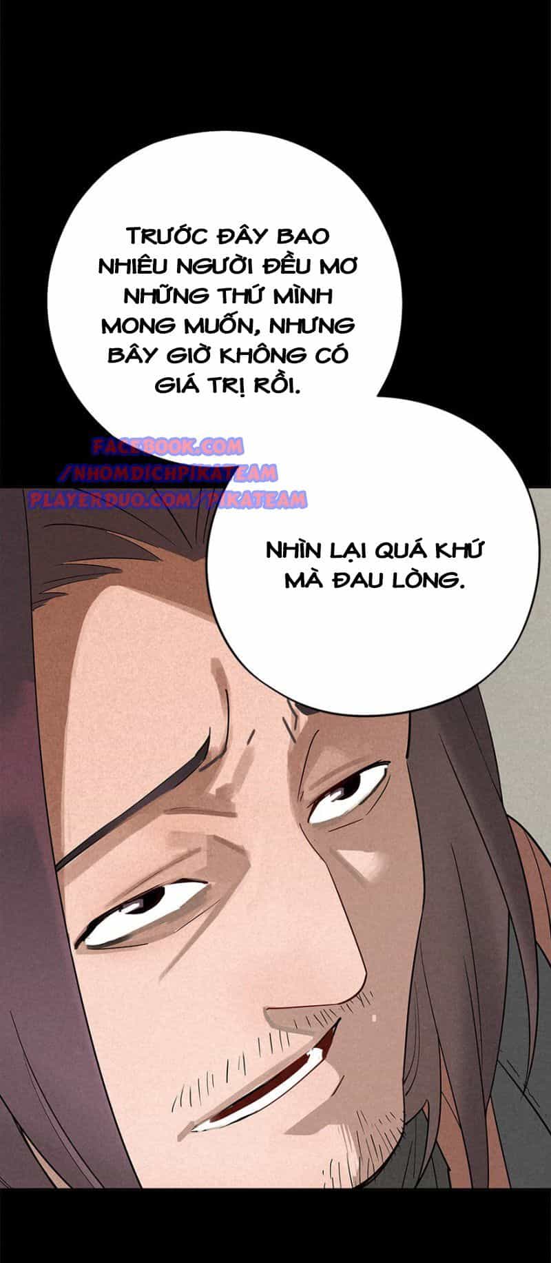Ách Thế Quỹ Tích - Chương 28 - ảnh 34