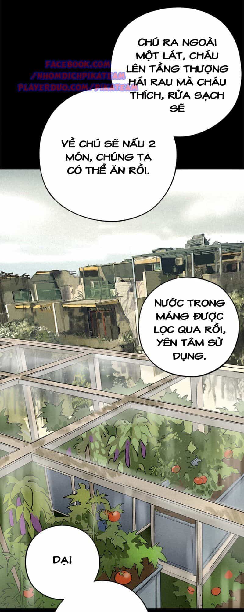 Ách Thế Quỹ Tích - Chương 29 - ảnh 27