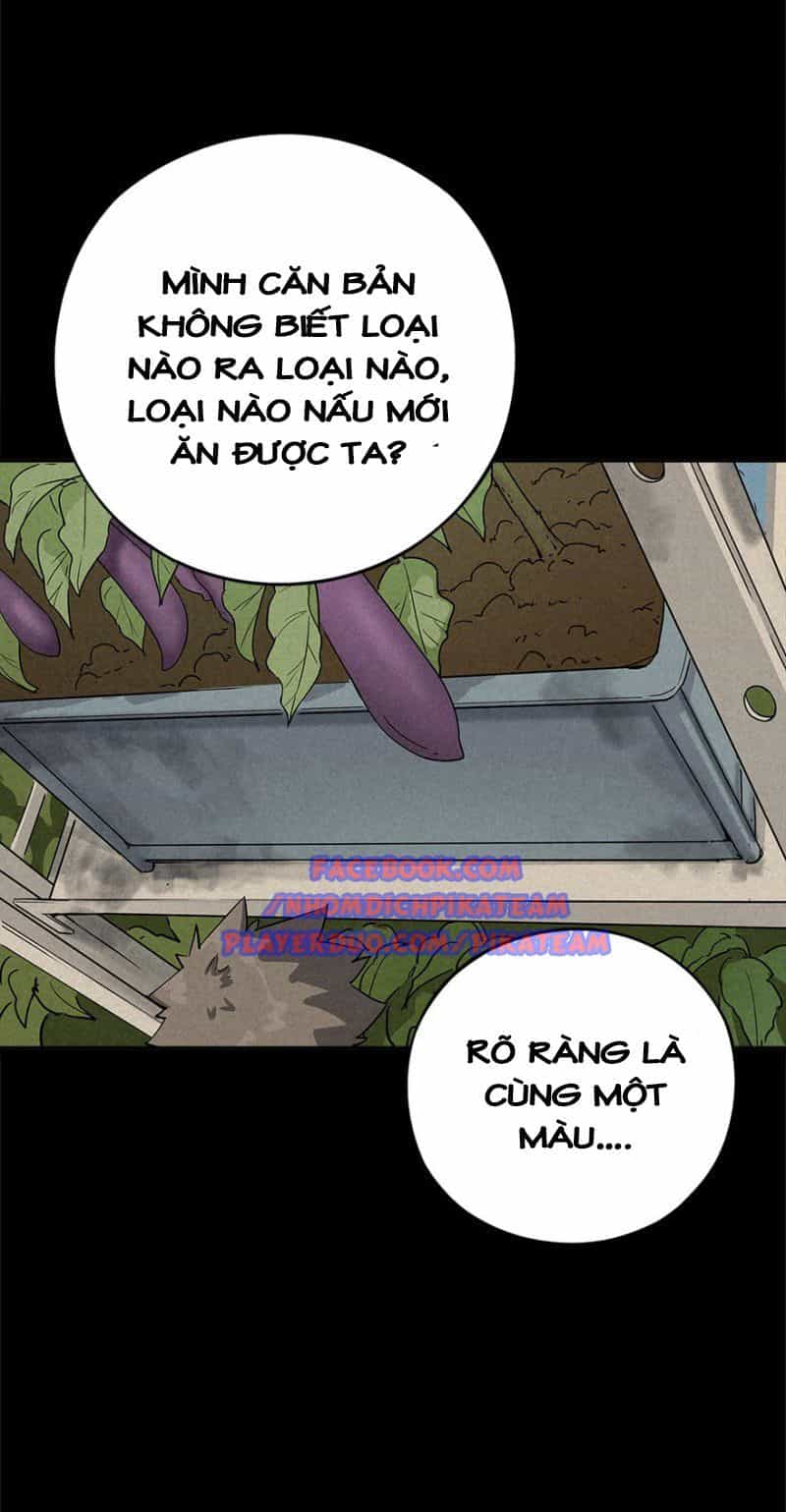 Ách Thế Quỹ Tích - Chương 29 - ảnh 31